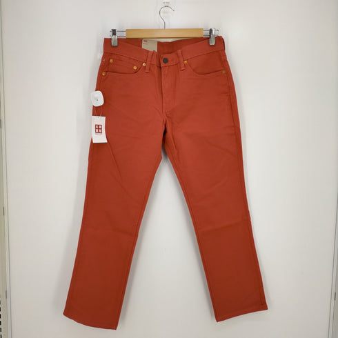 リーバイス Levis 511 スリムストレートパンツ メンズ 31×32