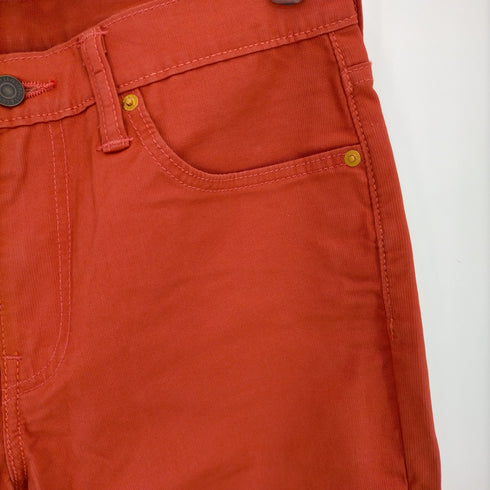 リーバイス Levis 511 スリムストレートパンツ メンズ 31×32