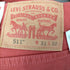 リーバイス Levis 511 スリムストレートパンツ メンズ 31×32