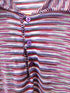 ミッソーニ MISSONI イタリア製 コットンボーダーニット メンズ