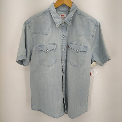 リーバイス Levis Classic Western Shirt メンズ JPN:M