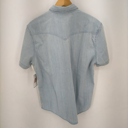 リーバイス Levis Classic Western Shirt メンズ JPN:M