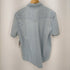 リーバイス Levis Classic Western Shirt メンズ JPN:M