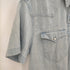 リーバイス Levis Classic Western Shirt メンズ JPN:M