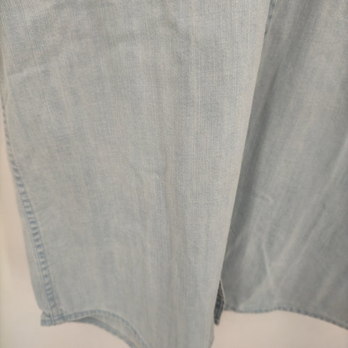 リーバイス Levis Classic Western Shirt メンズ JPN:M