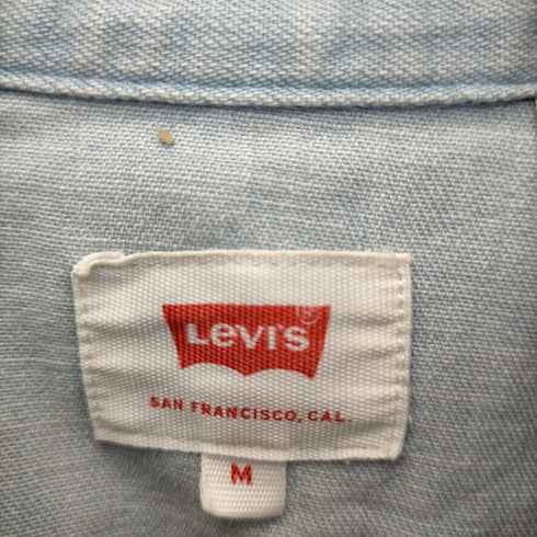 リーバイス Levis Classic Western Shirt メンズ JPN:M