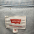 リーバイス Levis Classic Western Shirt メンズ JPN:M