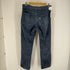 リーバイス Levis 白タグ フロントジップコーデュロイパンツ メンズ