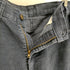 リーバイス Levis 白タグ フロントジップコーデュロイパンツ メンズ