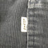 リーバイス Levis 白タグ フロントジップコーデュロイパンツ メンズ