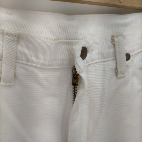 ラングラー Wrangler MADE IN USA デニムパンツ レディース 9×34