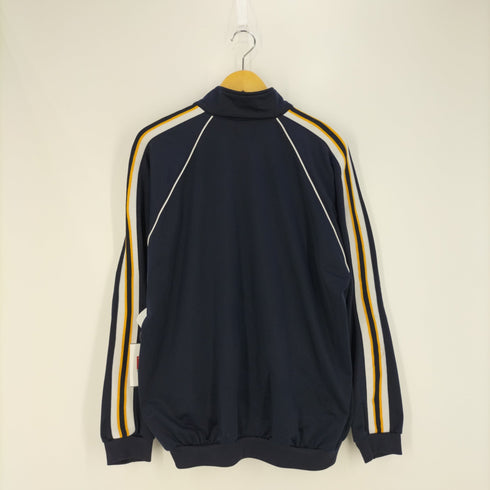 プーマ PUMA KING 刺繍 サイドライン トラックジャケット メンズ import:L