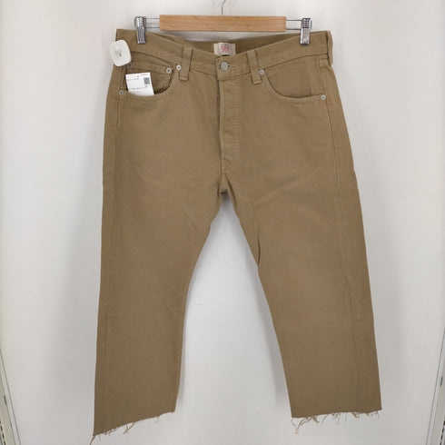 リーバイス Levis 00S 501 MADE IN MEXICO カラーデニム メンズ W34