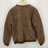 ザラ ZARA 襟ボアムートンジャケット メンズ import:L