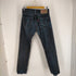 リーバイス Levis エジプト製 501 裏ボタン刻印3759 デニムパンツ メンズ W:32