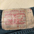 リーバイス Levis エジプト製 501 裏ボタン刻印3759 デニムパンツ メンズ W:32
