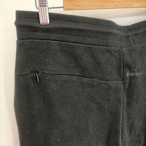 ザラ ZARA スウェットジョガーパンツ メンズ XL