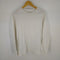 エムエイチエル MHL. ROUGH COTTON JERSEY LS メンズ JPN:XL