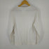 エムエイチエル MHL. ROUGH COTTON JERSEY LS メンズ JPN:XL