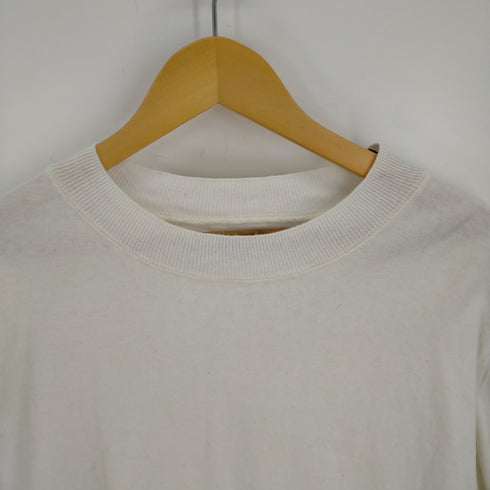 エムエイチエル MHL. ROUGH COTTON JERSEY LS メンズ JPN:XL