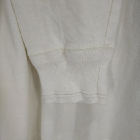 エムエイチエル MHL. ROUGH COTTON JERSEY LS メンズ JPN:XL