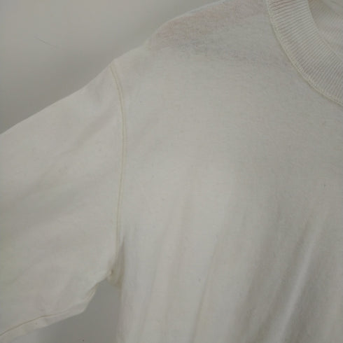 エムエイチエル MHL. ROUGH COTTON JERSEY LS メンズ JPN:XL