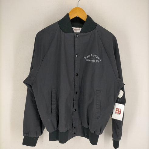 アーバンスポーツウェア AUBURN SPORTSWEAR ポリコットンジャケット メンズ JPN:M