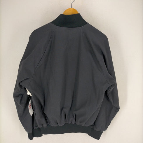 アーバンスポーツウェア AUBURN SPORTSWEAR ポリコットンジャケット メンズ JPN:M