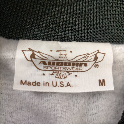 アーバンスポーツウェア AUBURN SPORTSWEAR ポリコットンジャケット メンズ JPN:M