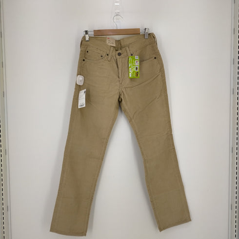 リーバイス Levis 511 コーデュロイ スリムストレートパンツ メンズ 31×30