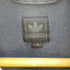 アディダスオリジナルス adidas Originals バイカラー ナンバリング ベロア トラックジャケット メンズ import:M