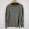 エムエイチエル MHL. ROUGH COTTON JERSEY LS メンズ JPN:XL