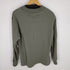エムエイチエル MHL. ROUGH COTTON JERSEY LS メンズ JPN:XL