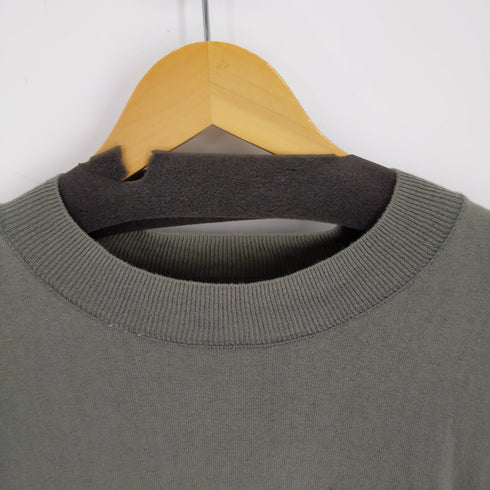 エムエイチエル MHL. ROUGH COTTON JERSEY LS メンズ JPN:XL