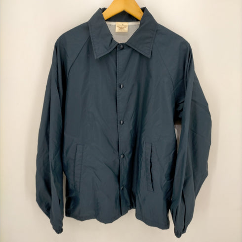 アーバンスポーツウェア AUBURN SPORTSWEAR ナイロンコーチジャケット メンズ JPN:M