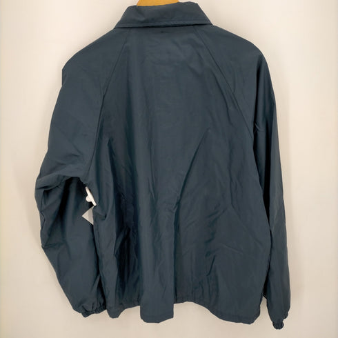 アーバンスポーツウェア AUBURN SPORTSWEAR ナイロンコーチジャケット メンズ JPN:M