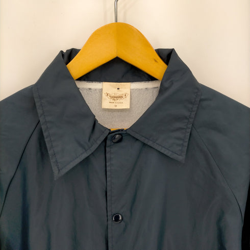 アーバンスポーツウェア AUBURN SPORTSWEAR ナイロンコーチジャケット メンズ JPN:M