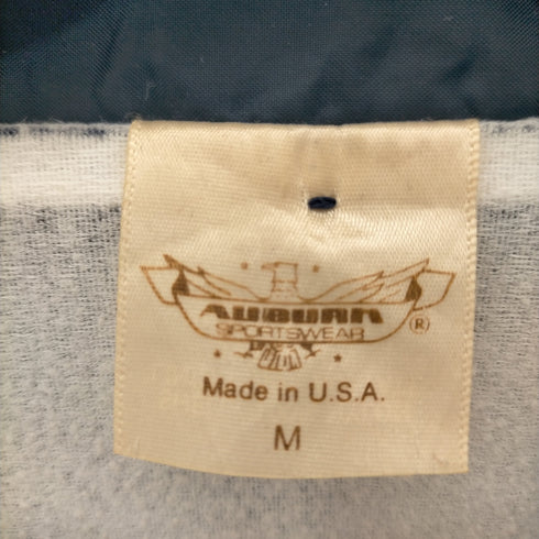 アーバンスポーツウェア AUBURN SPORTSWEAR ナイロンコーチジャケット メンズ JPN:M