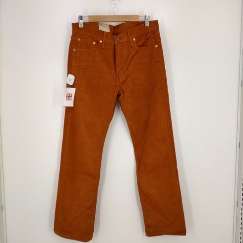 リーバイス Levis 513 Slim Straight Fit メンズ 32×32