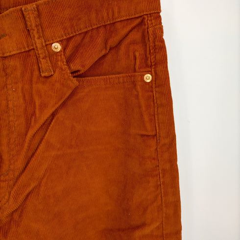 リーバイス Levis 513 Slim Straight Fit メンズ 32×32