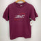 ナイキ NIKE 銀タグ 刺しゅうロゴTシャツ メンズ JPN:M