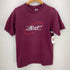 ナイキ NIKE 銀タグ 刺しゅうロゴTシャツ メンズ JPN:M