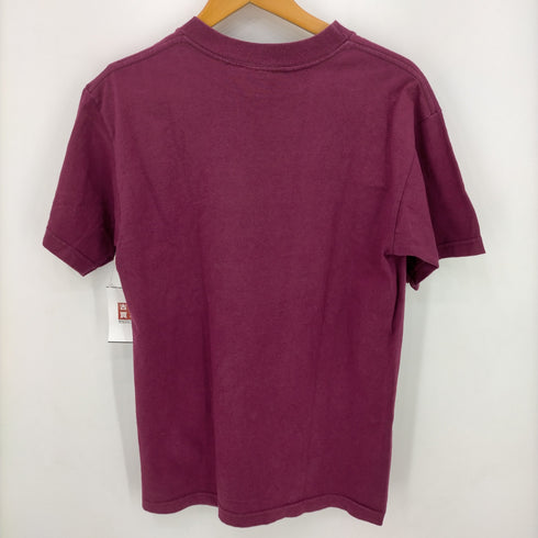 ナイキ NIKE 銀タグ 刺しゅうロゴTシャツ メンズ JPN:M
