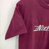 ナイキ NIKE 銀タグ 刺しゅうロゴTシャツ メンズ JPN:M