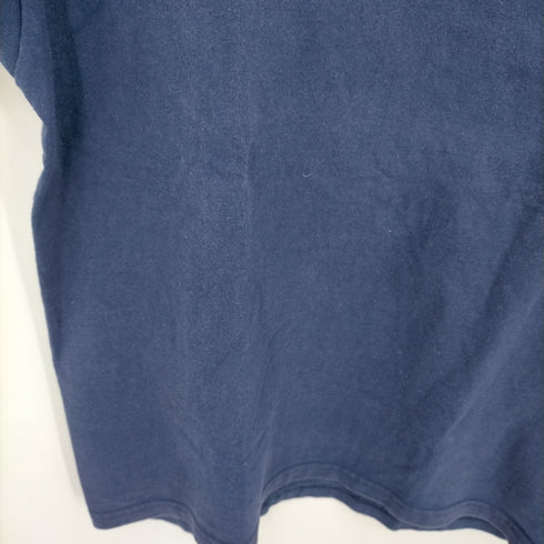 ナイキ NIKE 刺しゅうデザインTシャツ メンズ import:S