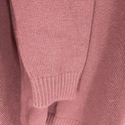 トゥモローランドトリコ TOMORROWLAND tricot メリノベーシック クルーネックニット レディース JPN:M