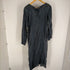 アーバンリサーチサニーレーベル URBAN RESEARCH Sonny Label コットンドビーレース切替ワンピース レディース FREE