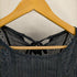 アーバンリサーチサニーレーベル URBAN RESEARCH Sonny Label コットンドビーレース切替ワンピース レディース FREE