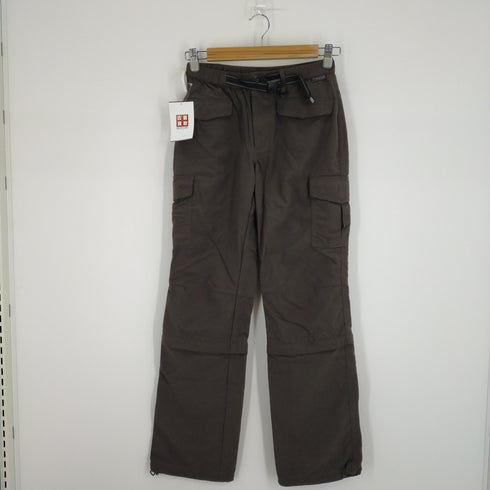 コロンビア Columbia TITANIUM クライミングパンツ レディース M