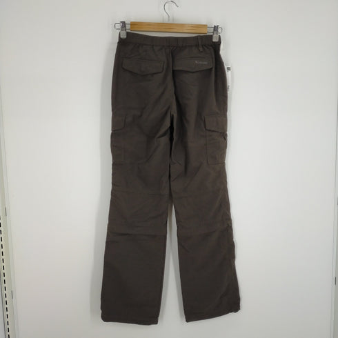 コロンビア Columbia TITANIUM クライミングパンツ レディース M
